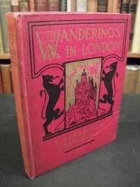 Wanderings in London: Piccadilly, Mayfair and Pall Mall by E. Beresford Chancellor - Hardcover - 1909 - from Arizona Book Gallery (SKU: 047259)