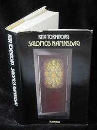 SALOMOS NAMNSDAG.