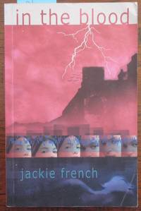 cover of In the Blood