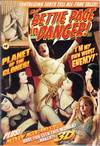 Bettie Page in Danger! #5