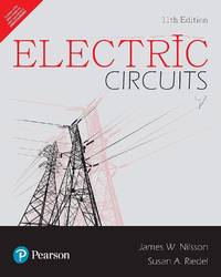 Electric Circuits (International Version)