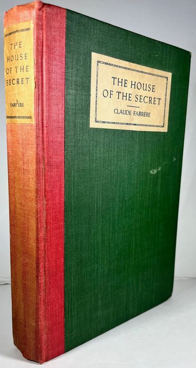 The House of the Secret