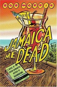 Jamaica Me Dead