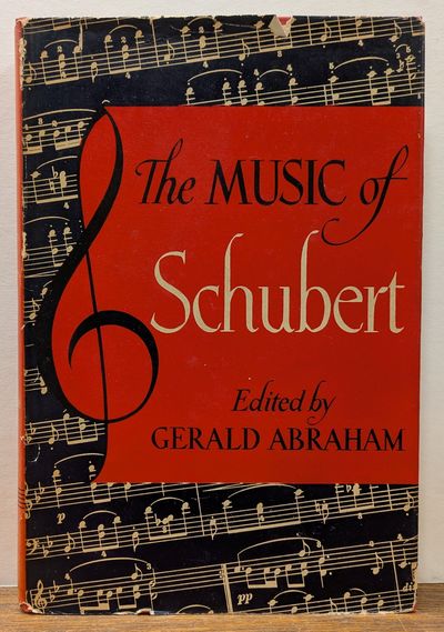 The Music of Schubert
