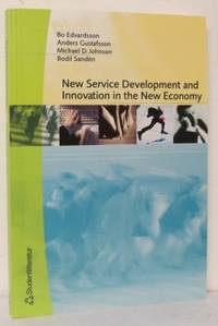 New Service Development and Innovation in the New…