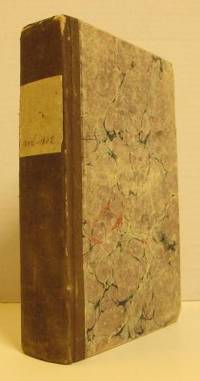 Ny journal uti hushållningen. 1802-1803.