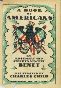 image of A Book of Americans