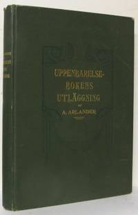 Uppenbarelsebokens utläggning på biblisk och…