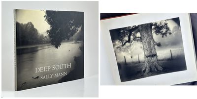 Deep South.