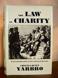 image of THE LAW IN CHARITY