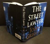 image of The Street Lawyer (Signed_Inscribed)