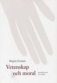 Vetenskap och moral.