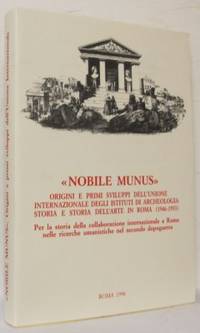 Nobile munus