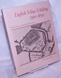 image of English Map-Making, 1500-1650: Historical essays