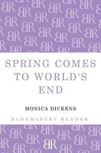 Spring Comes to World's End