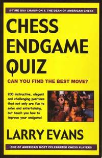 Chess Endgame Quiz