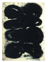 Svartvitt. Text Olav Wiström.