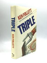 TRIPLE by Follett, Ken - 1979