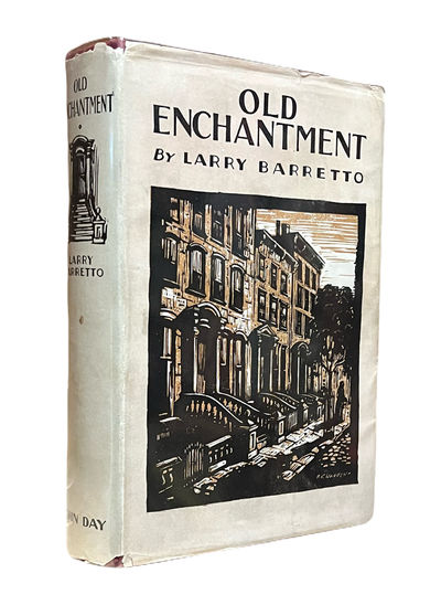 Old Enchantment