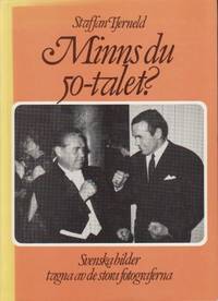 Minns du 50-talet? Svenska bilder tagna av de…