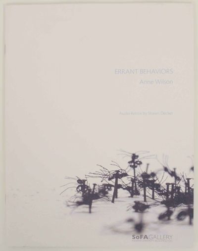 Errant Behaviors