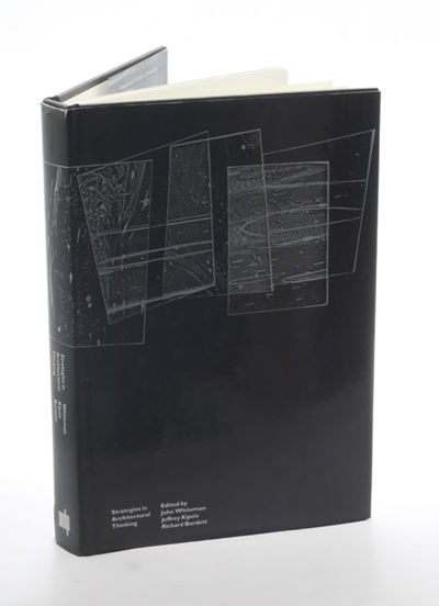 Strategies in Architectural Thinking.