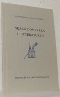Skara domkyrka i litteraturen.