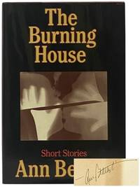 The Burning House: Short Stories