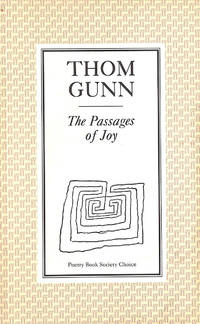 The Passages of Joy