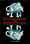 The Language of Dialectics and the Dialectics of Language