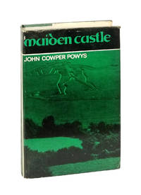 Maiden Castle by Powys, John Cowper - 1966