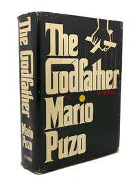 collectible copy of The Godfather