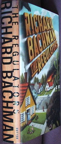 image of The Regulators