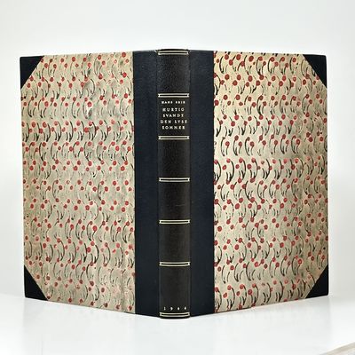 - Hurtig svandt den lyse Sommer. Kaj Munk 1924-44.