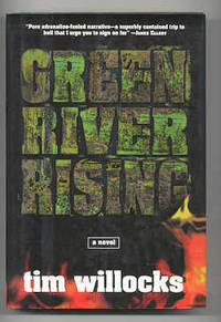 GREEN RIVER RISING