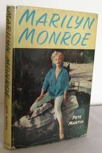 image of Marilyn Monroe