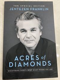 Acres of Diamonds
