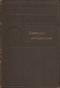 image of A Compend of Geology (Appleton's Science Text-Books)