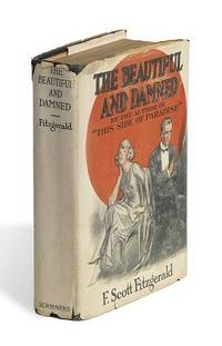 image of The Beautiful and Damned