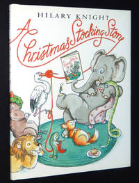A Christmas Stocking Story