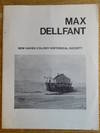 Max Dellfant