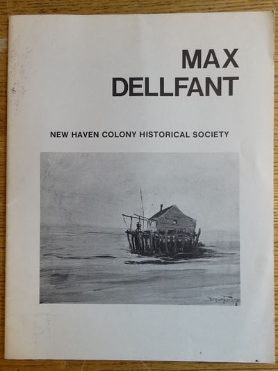 Max Dellfant