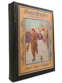 image of HANS BRINKER OR THE SILVER SKATES