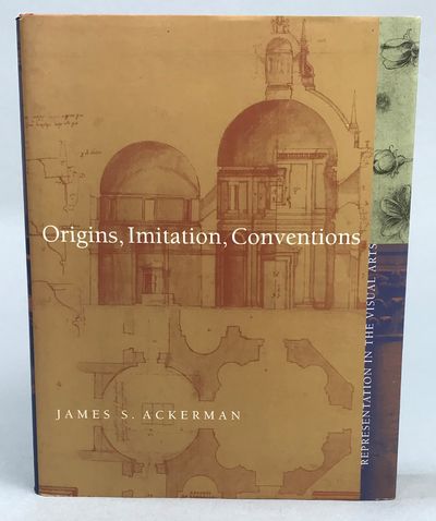 Origins, imitation, conventions. Representation…