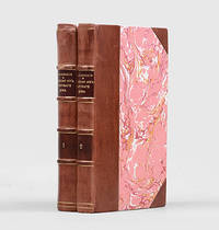 Zapiski iz mertvago doma (Notes from the House of the Dead). by Fyodor DOSTOEVSKY - Hardcover - 1862 - from Peter Harrington (SKU: 125557)