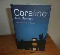 Coraline by Gaiman, Neil - 2002