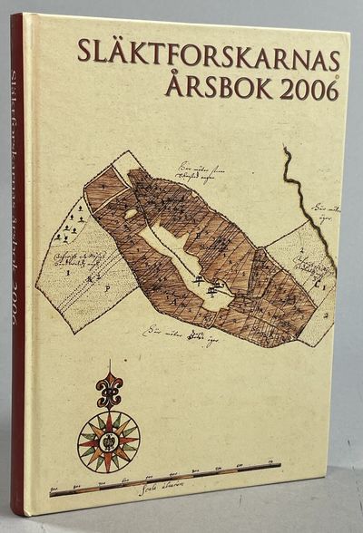 Släktforskarnas årsbok '06. [Utg. av] Sveriges…