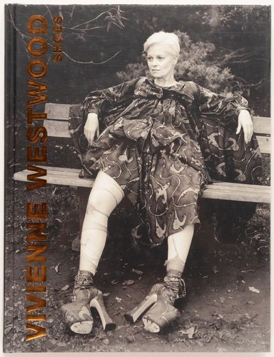 Vivienne Westwood: Shoes by Luca Beatrice and Matteo