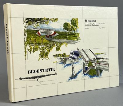 Broestetik. [Utg. av] Vägverket.