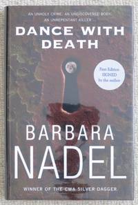 Dance With Death by Barbara Nadel - 2006